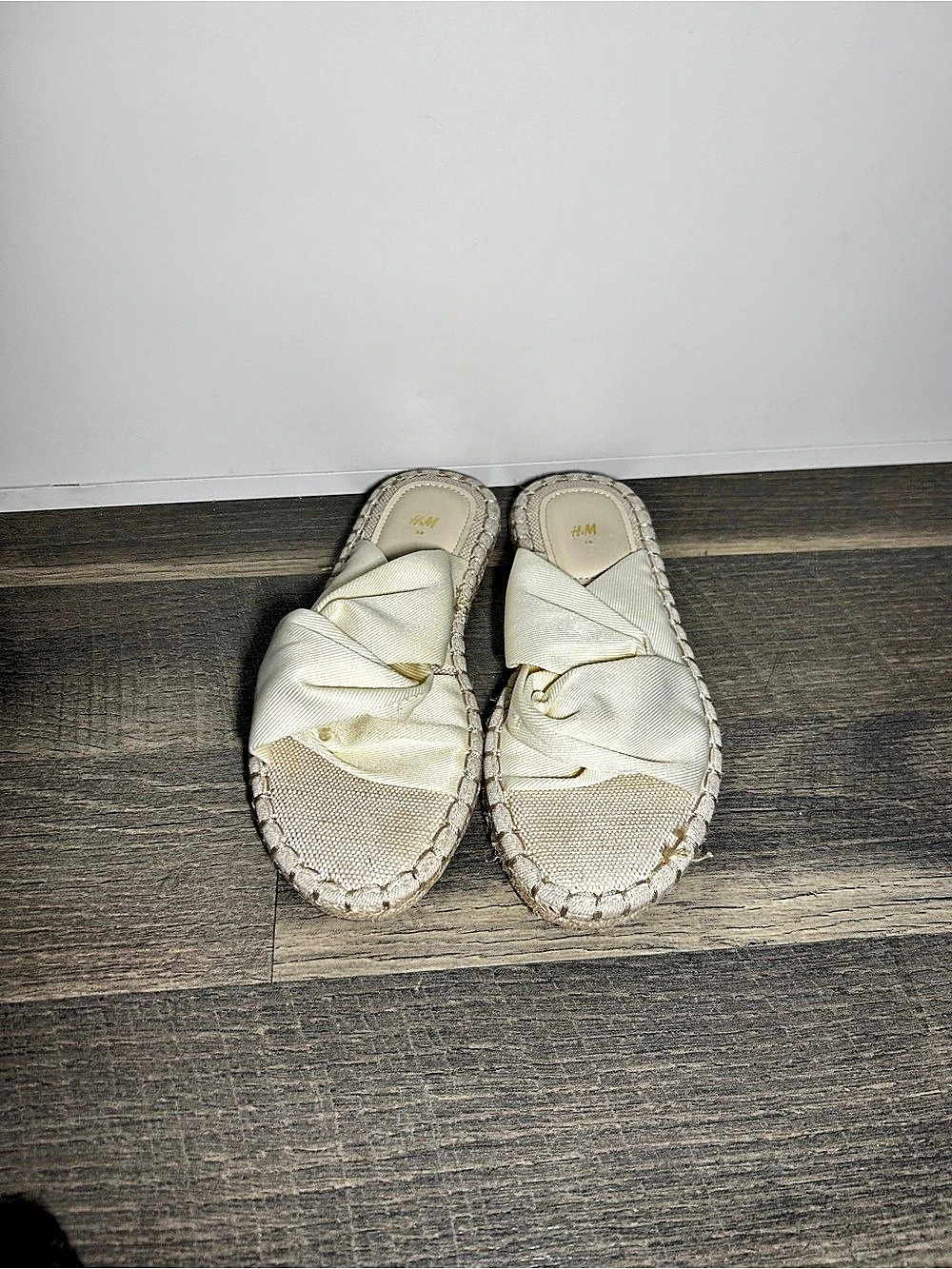 H&m bundle sandals - Picture 2 of 6